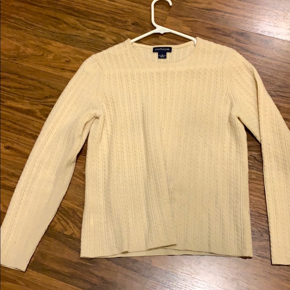 Sweater
